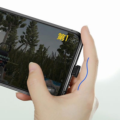 Wiwu LT06 Lightning Charge and Audio Adapter - 11