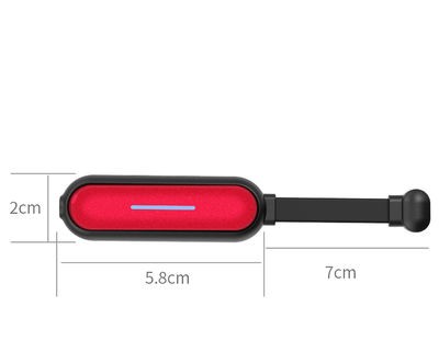 Wiwu LT06 Lightning Charge and Audio Adapter - 12