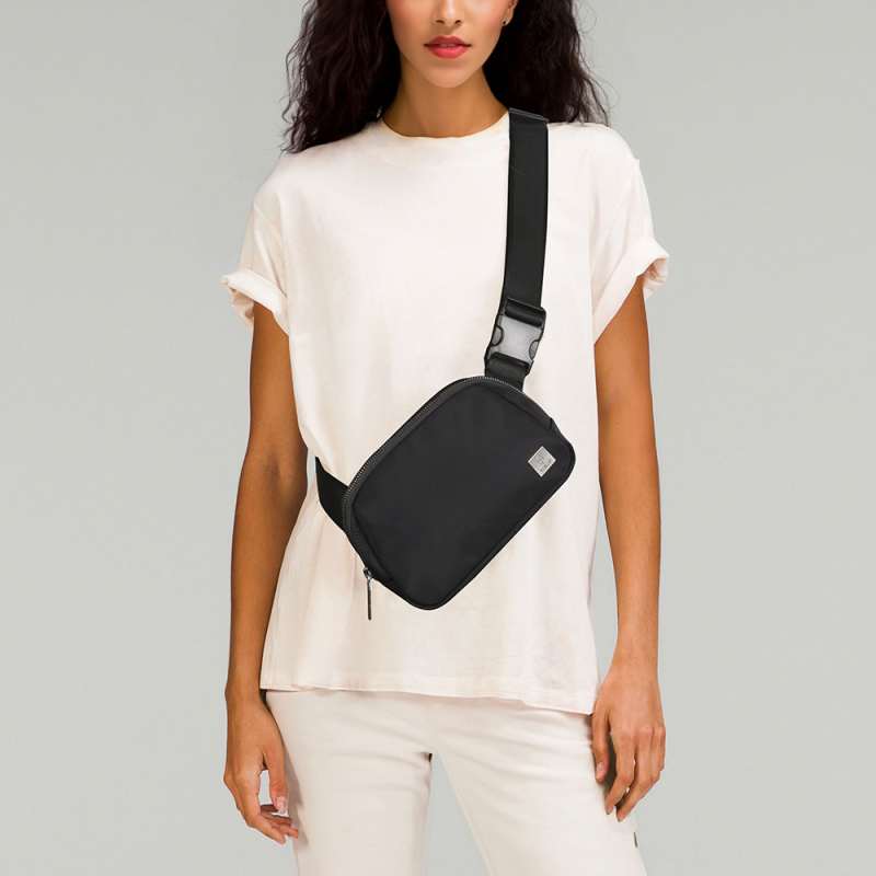 Wiwu Lulu Series Crossbody Bag Accessories - 7