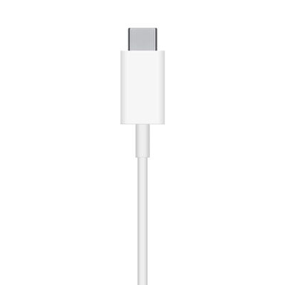 Wiwu M10 2 in 1 Wireless And Lightning PD Charging Cable - 4