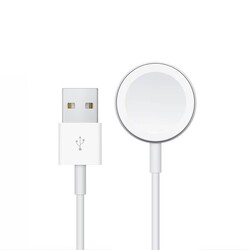 Wiwu M7 Apple Watch Usb Charge Cable - 1