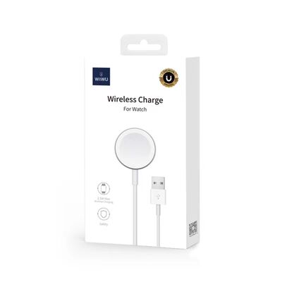 Wiwu M7 Apple Watch Usb Charge Cable - 3