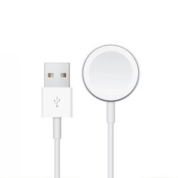 Wiwu M7 Apple Watch Usb Şarj Kablosu - 1
