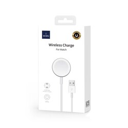 Wiwu M7 Apple Watch Usb Şarj Kablosu - 3