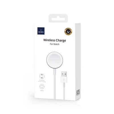 Wiwu M7 Apple Watch Usb Şarj Kablosu - 3