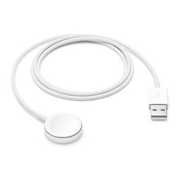 Wiwu M7 Apple Watch Usb Şarj Kablosu - 2