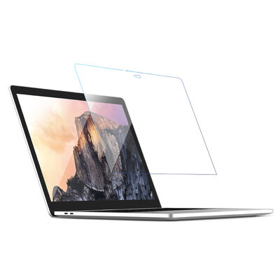 Apple Macbook 12' Retina Vista Wiwu Ekran Koruyucu - 1