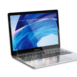 Apple Macbook 12' Retina Vista Wiwu Ekran Koruyucu - 2