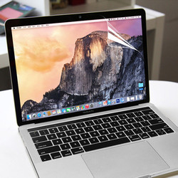 Apple Macbook 12' Wiwu Retina Ekran Koruyucu - 9