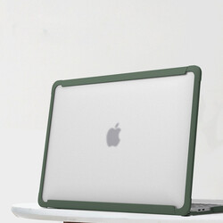Apple Macbook 13.3' New Pro 2018 Wiwu Macbook HP-01 iShield Cover - 1