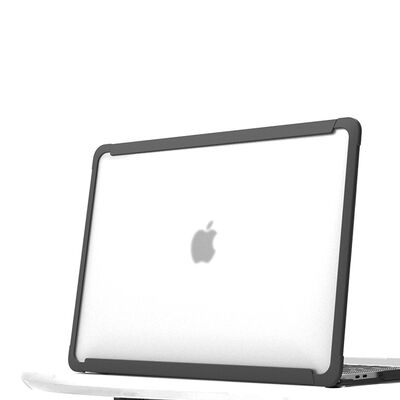 Apple Macbook 13.3' New Pro 2018 Wiwu Macbook HP-01 iShield Cover - 13