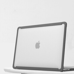 Apple Macbook 13.3' New Pro 2018 Wiwu Macbook HP-01 iShield Cover - 14