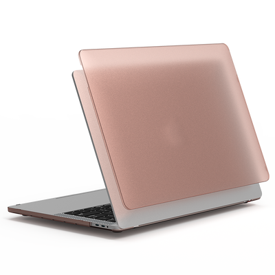 Apple Macbook 13.3' Air (A1932 2018) Wiwu Macbook iShield Kapak - 17