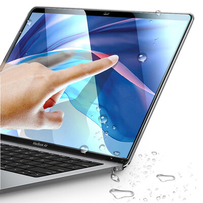 Apple Macbook 15.4' Touch Bar Wiwu Vista Ekran Koruyucu - 6