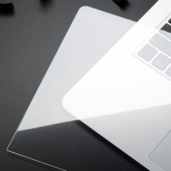Apple Macbook 15.4' Touch Bar Wiwu Vista Ekran Koruyucu - 8