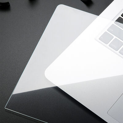 Apple Macbook 15.4' Touch Bar Wiwu Vista Screen Protector - 8