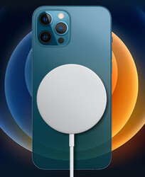 Wiwu Magsafe Wireless Charge - 1