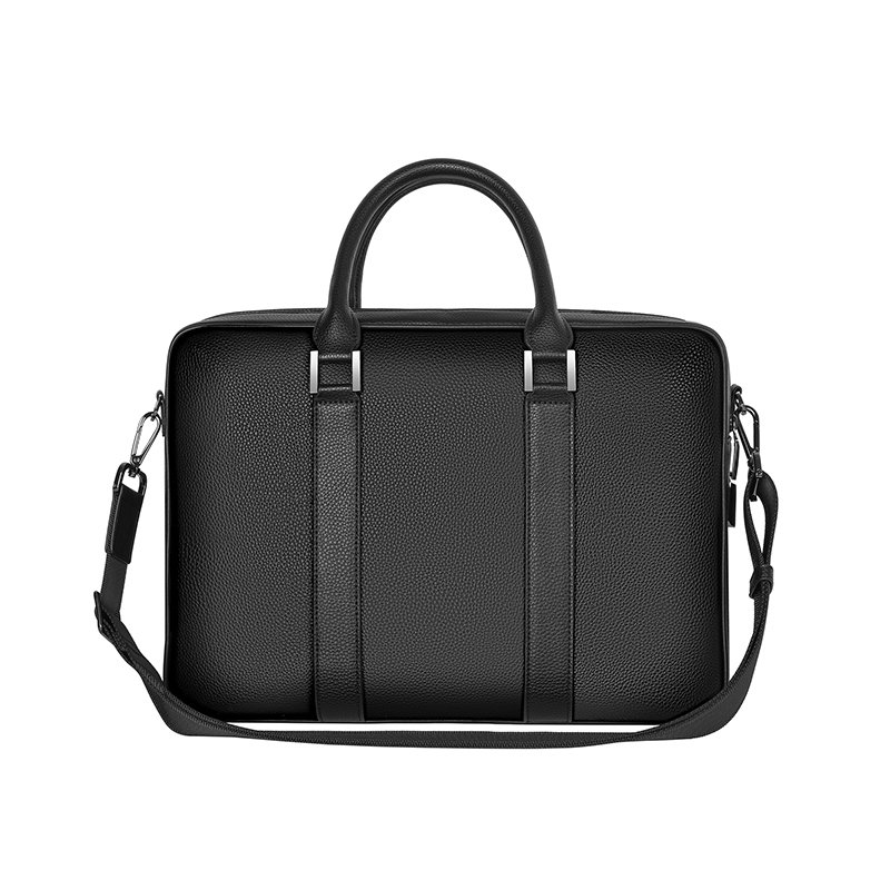 Wiwu Master Fingerprint Lock Series Waterproof 16 inch Laptop Bag with Fingerprint Lock - 3