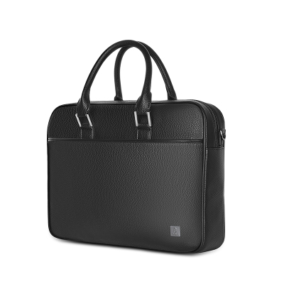 Wiwu Master Fingerprint Lock Series Waterproof 16 inch Laptop Bag with Fingerprint Lock - 4