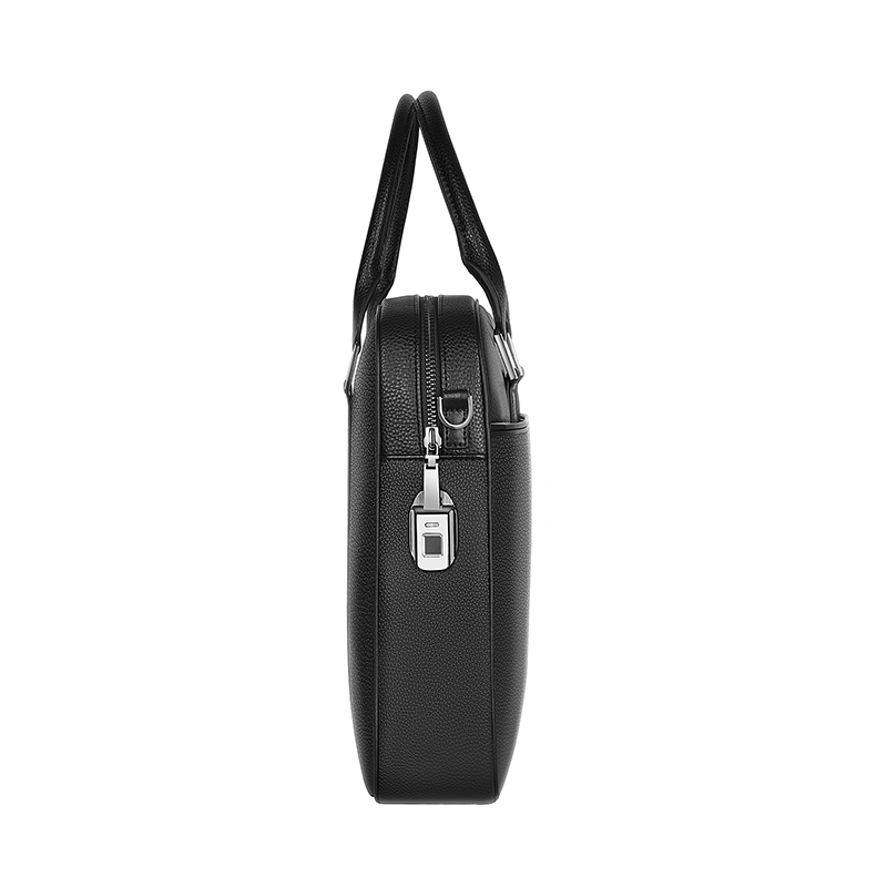 Wiwu Master Fingerprint Lock Series Waterproof 16 inch Laptop Bag with Fingerprint Lock - 5
