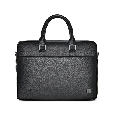 Wiwu Master Fingerprint Lock Series Waterproof 16 inch Laptop Bag with Fingerprint Lock - 6