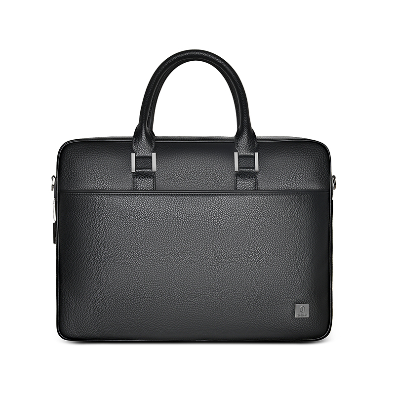 Wiwu Master Fingerprint Lock Series Waterproof 16 inch Laptop Bag with Fingerprint Lock - 6
