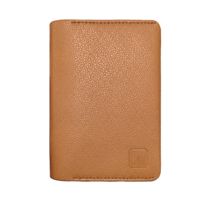 Wiwu Master Passport Wallet, PU Leather Wallet with RFID Card and SIM Card Slots - 7