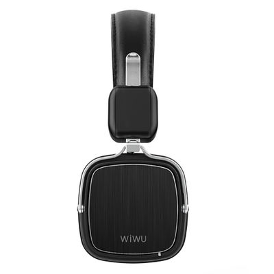 Wiwu Metro 2 Bluetooth Headphone - 6