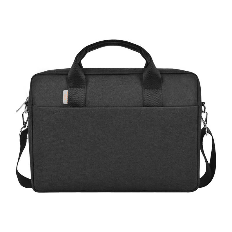 Wiwu Minimalist Bag Pro Su Geçirmez Askılıklı Laptop Çantası - 3