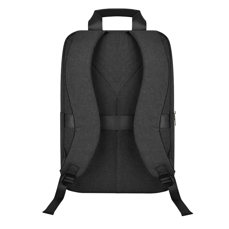 Wiwu Minimalist Çok Fonksiyonlu Su Geçirmez Polyester Kumaş Seyehat Sırt Çantası - 5