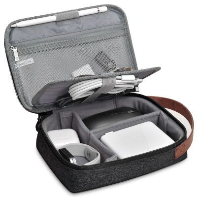 Wiwu Minimalist Multifunctional Waterproof Portable Polyester Fabric Travel Bag - 3