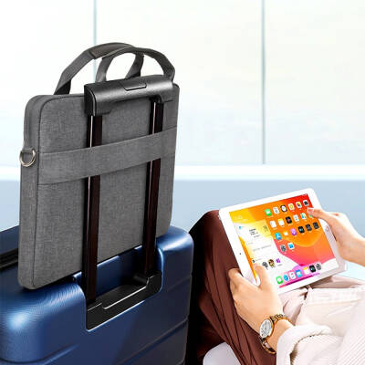 Wiwu Minimalist Portable Waterproof Laptop Bag - 11