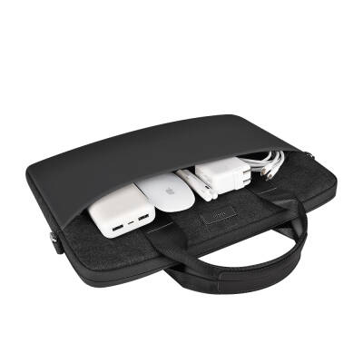 Wiwu Minimalist Portable Waterproof Laptop Bag - 3