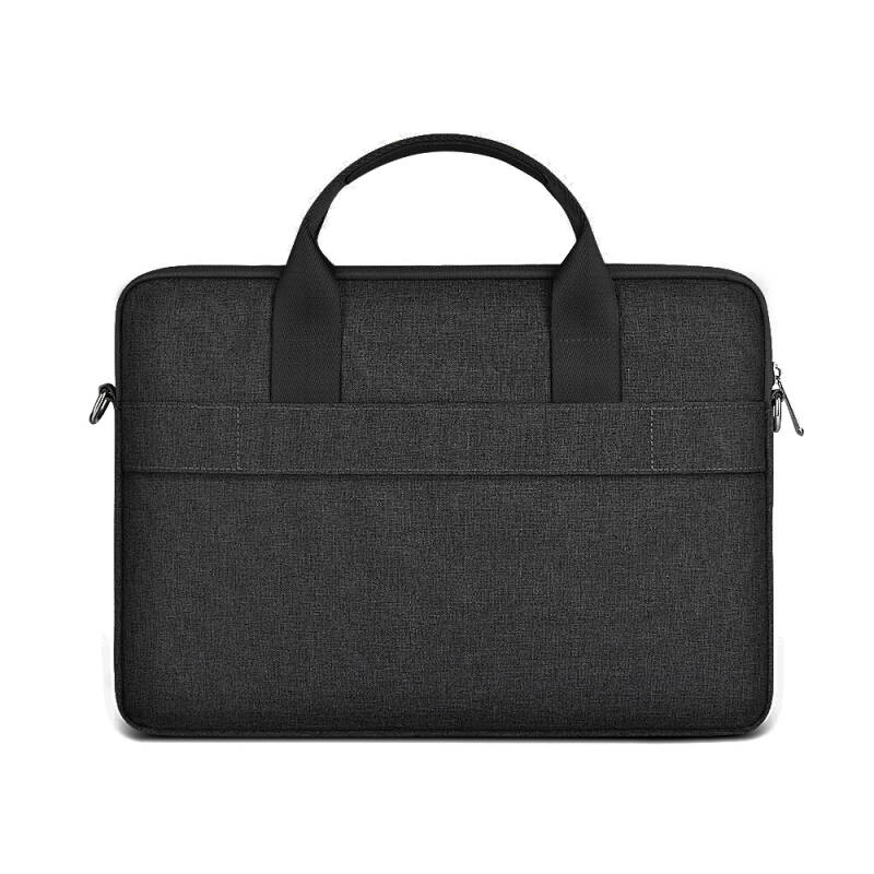 Wiwu Minimalist Portable Waterproof Laptop Bag - 6