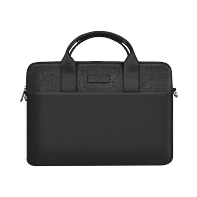 Wiwu Minimalist Portable Waterproof Laptop Bag - 1