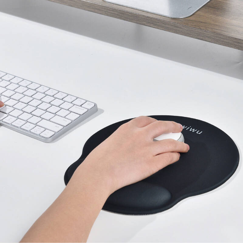 Wiwu MP-01 Ergonomically Designed Mouse Wrist Support Pad - 2