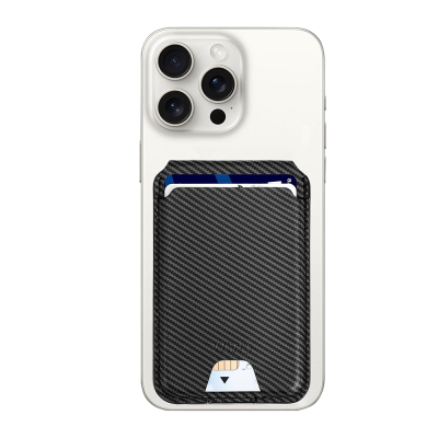 Wiwu MW-003 Mag Wallet Magnetic Card Holder with Stand - 23