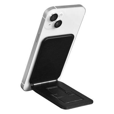 Wiwu MW-004 Mag X Pro Foldable Magnetic Stand - 5