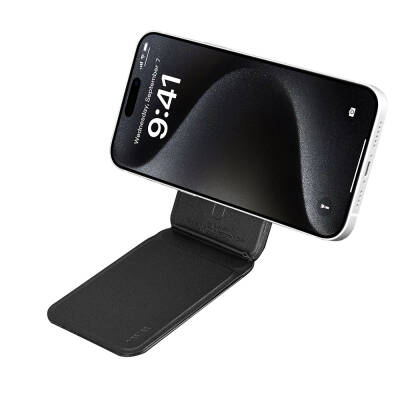 Wiwu MW-004 Mag X Pro Foldable Magnetic Stand - 6