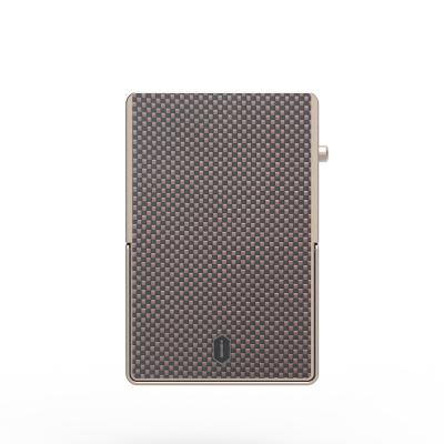 Wiwu MW-007 Warriors Pop-Up Buton Tasarımlı Magnetik Aramid Fiber Metal Standlı Kartlık - 3