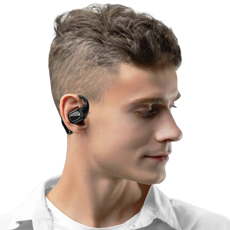 Wiwu O100 Openbuds OWS In-Ear Bluetooth v5.3 Headphones - 13