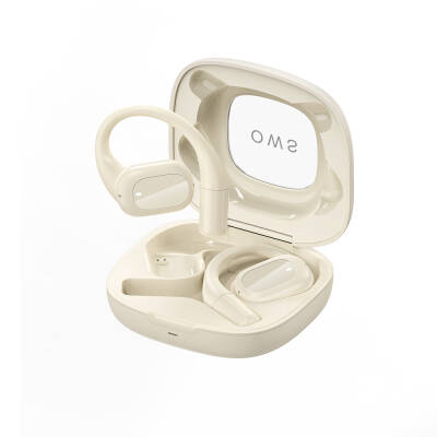 Wiwu O100 Openbuds OWS In-Ear Bluetooth v5.3 Headphones - 11