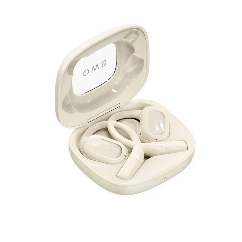 Wiwu O100 Openbuds OWS In-Ear Bluetooth v5.3 Headphones - 8