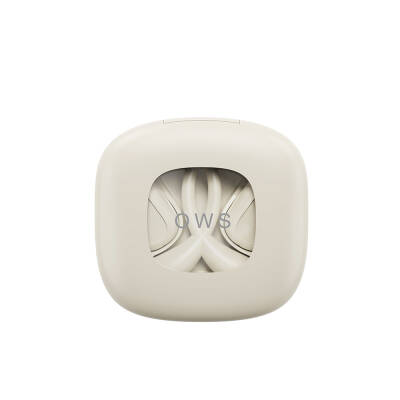 Wiwu O100 Openbuds OWS Kulak İçi Bluetooth v5.3 Kulaklık - 9