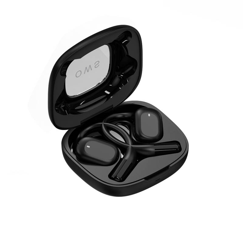 Wiwu O100 Openbuds TWS Wireless 5.3 In-Ear Bluetooth Headset - 4