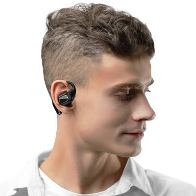 Wiwu O100 Openbuds TWS Wireless 5.3 In-Ear Bluetooth Headset - 13