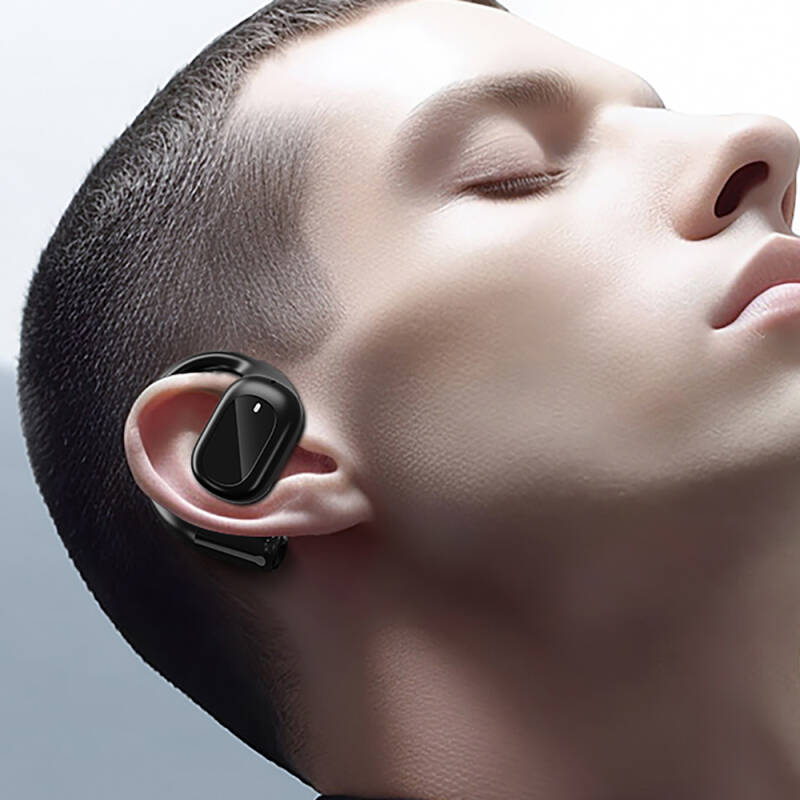 Wiwu O100 Openbuds TWS Wireless 5.3 In-Ear Bluetooth Headset - 12