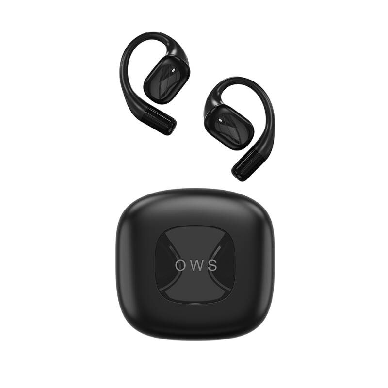 Wiwu O100 Openbuds TWS Wireless 5.3 In-Ear Bluetooth Headset - 1