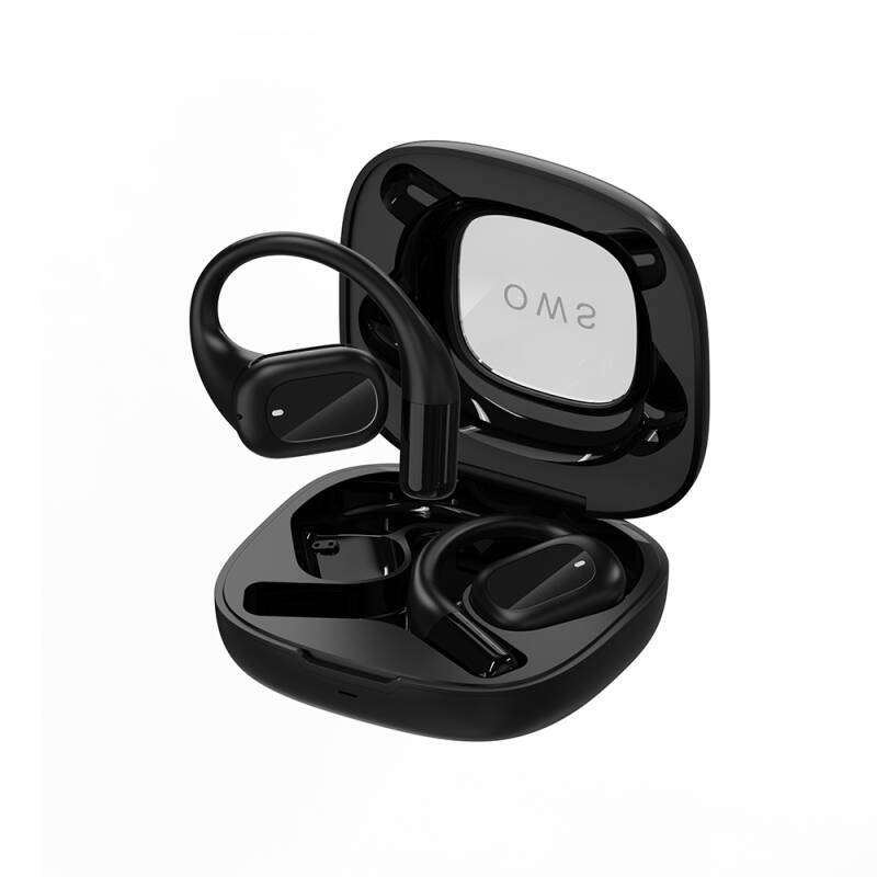 Wiwu O100 Openbuds TWS Wireless 5.3 In-Ear Bluetooth Headset - 7