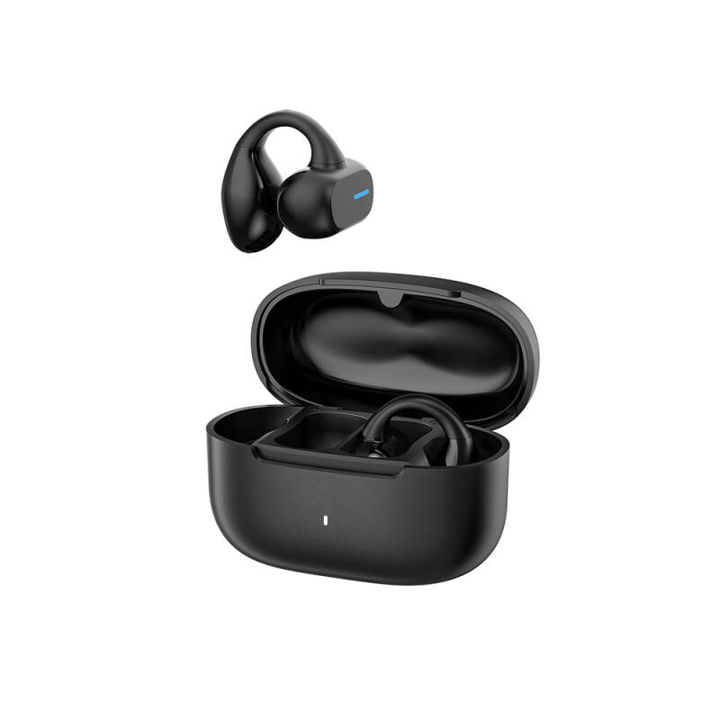 Wiwu O200 Openbuds TWS Wireless 5.3 In-Ear Bluetooth Headset - 8